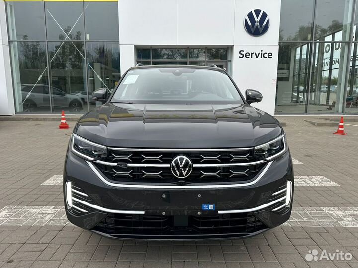 Volkswagen Tayron 2.0 AMT, 2024