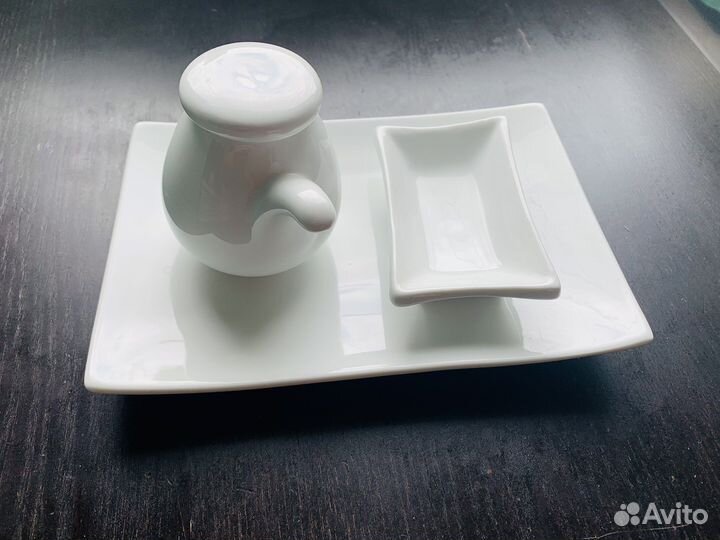 Набор посуды для суши