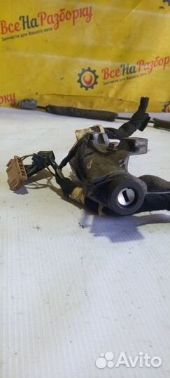 Замок зажигания Audi A6 C5 универсал 2 1998