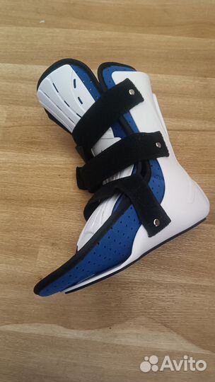 Ортез на голеностопный сустав правый