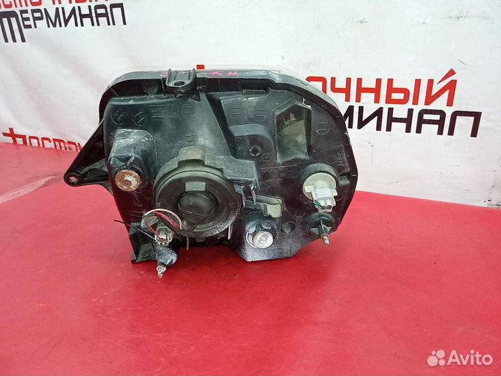 Фара suzuki jimny K6A