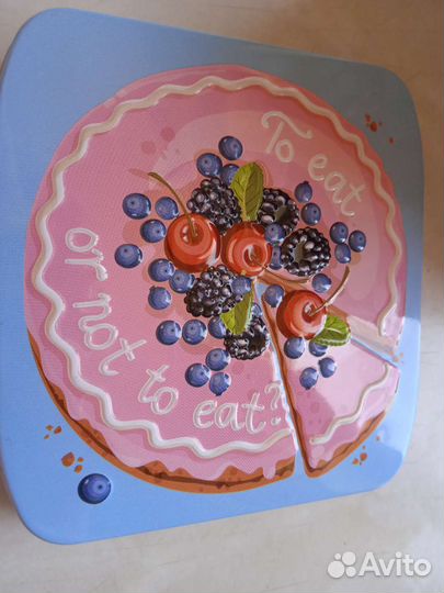 Банки (контейнеры) металлические