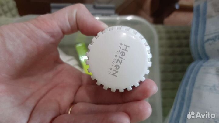 Регуляторы для батарей. Цена за шт