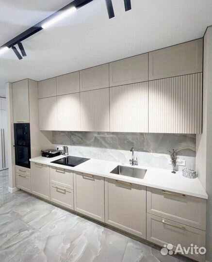 Кухня под заказ на заказ