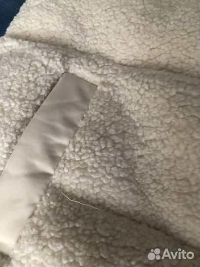 Зимняя куртка 