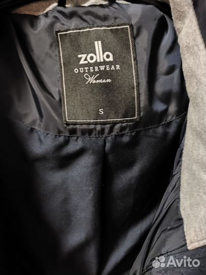 Куртка демисезонная женская 44 размер