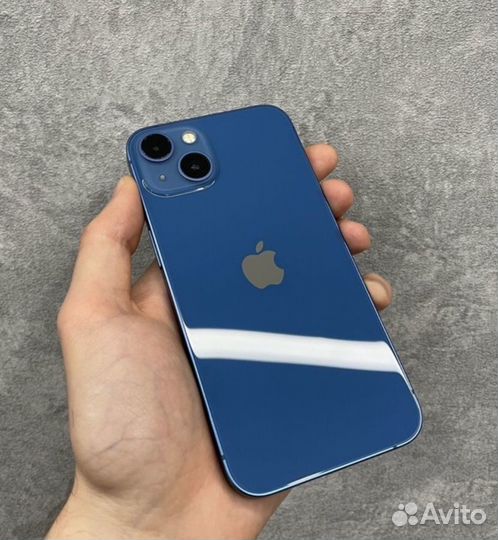 iPhone 13, 128 ГБ