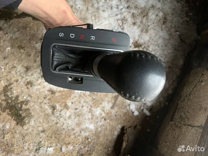 Кулиса Honda Accord 8