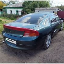 Dodge Intrepid 2.7 AT, 2000, битый, 200 000 км, с пробегом, цена 150 000 руб.