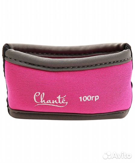 Утяжелители для гимнастики Phenomen 100 г