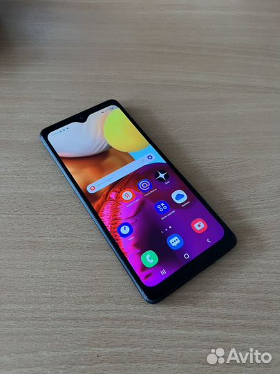 Samsung Galaxy A71, 6/128 ГБ