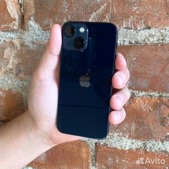 iPhone 13, 128 ГБ