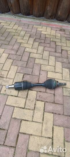 Передний привод на прадо 150