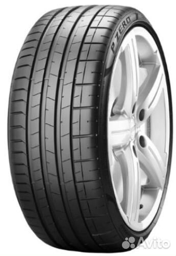 Pirelli P Zero Sports CAR 285/45 R20