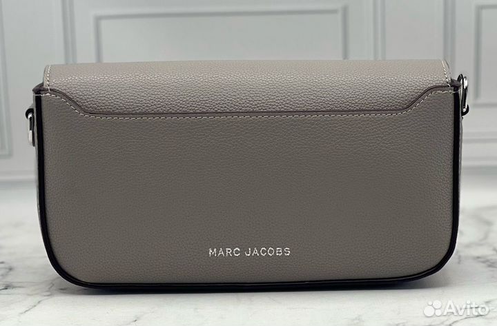 Сумка marc jacobs кроссбоди