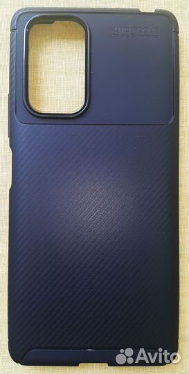 Чехол на Xiaomi Redmi note 10 pro