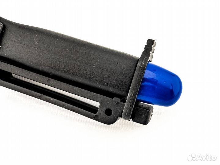 Нож не тонущий в чехле