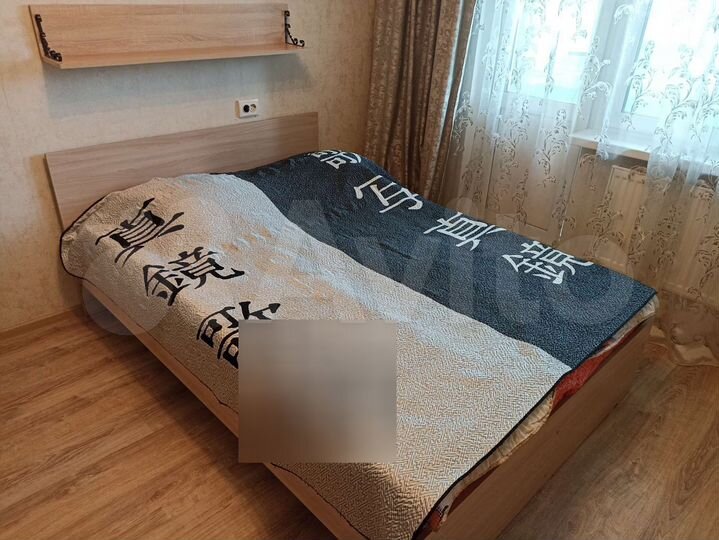 Квартира-студия, 26 м², 6/17 эт.