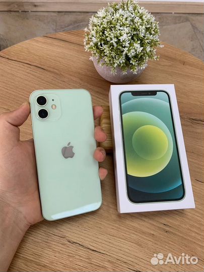 iPhone 12, 128 ГБ