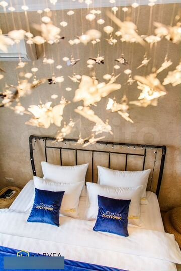 2-к. квартира, 78 м², 9/9 эт.