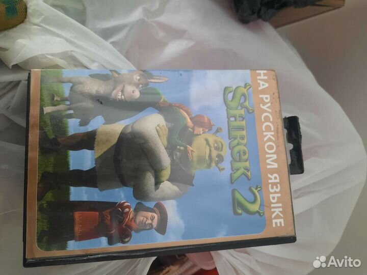 Игровая приставка