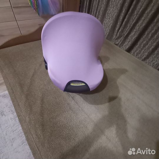 Продам автолюльку