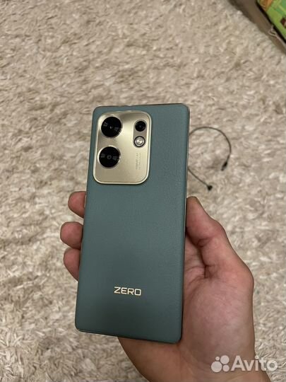 Infinix Zero 30 4G, 8/256 ГБ