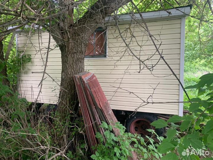 Интегрированный ГАЗ 66, 1980