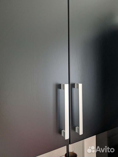 Мебельные ручки на кухню