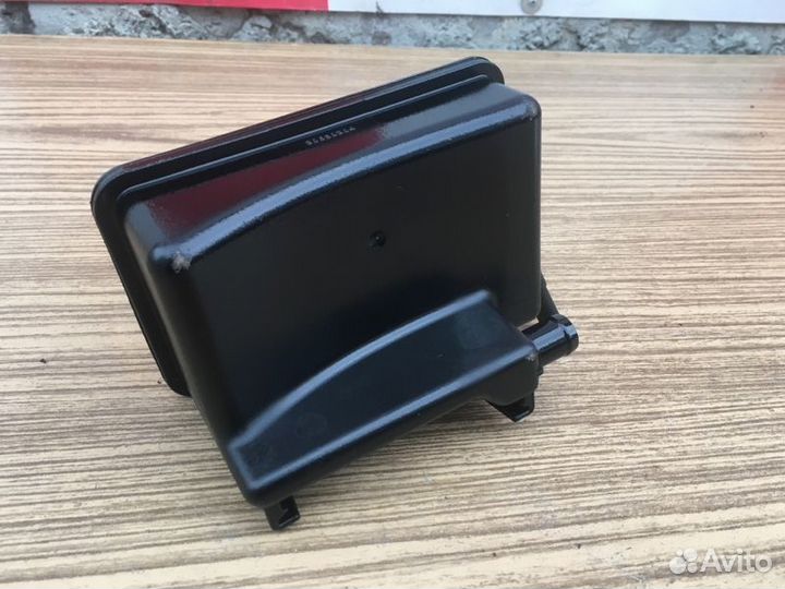 Бачок гидроусилителя Volvo S60 I 2000-2009г