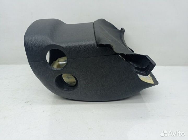 Кожух рулевой колонки Volkswagen Jetta 6 1.8 2014