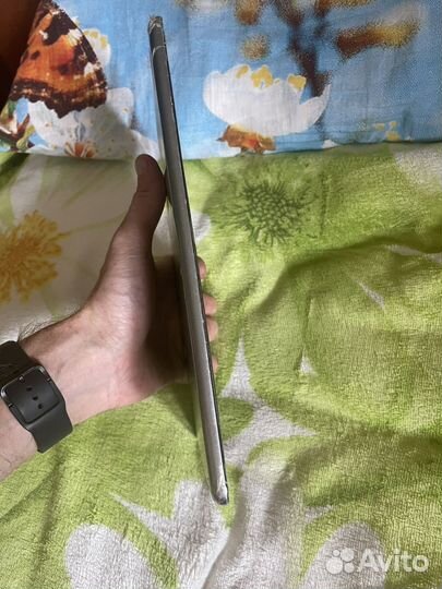 iPad air