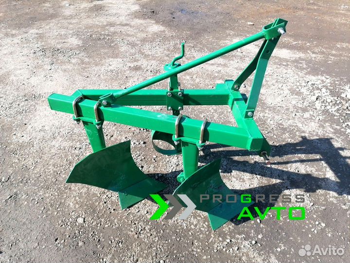 Плуг 1L 2-20, 2023