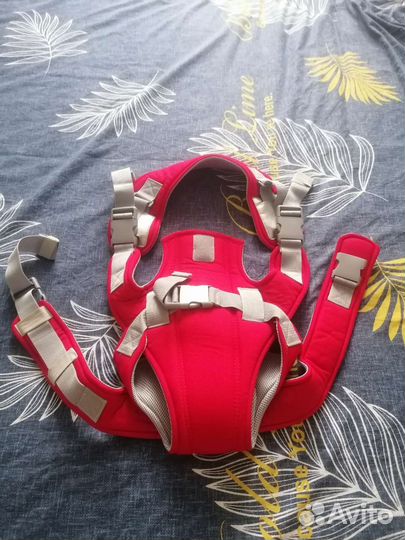 Кенгуру/слинг