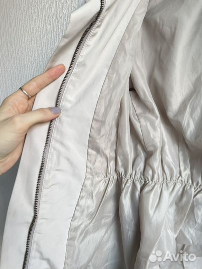 Ветровка Zara