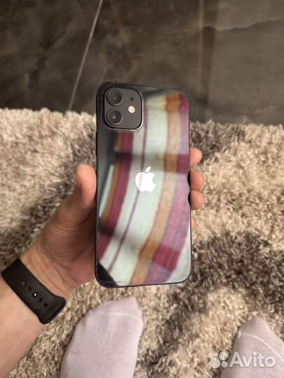 iPhone 12, 128 ГБ