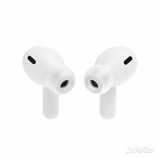 Беспроводные наушники JBL Wave 200TWS Белые