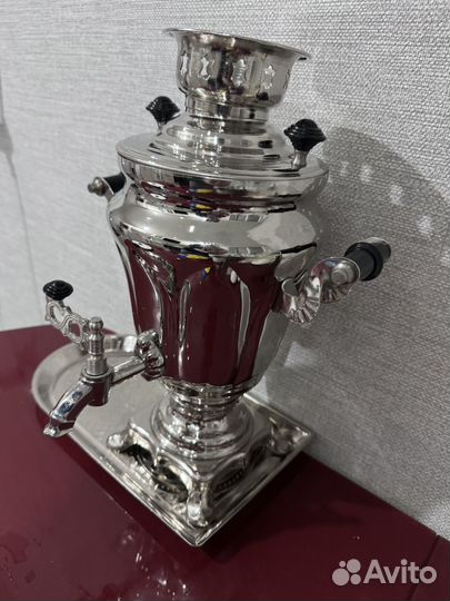 Самовар электрический