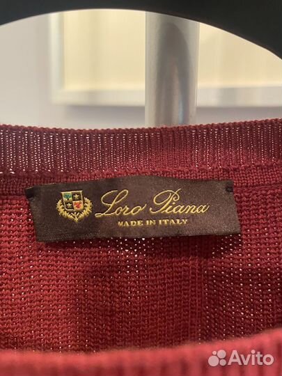 Loro piana оригинал