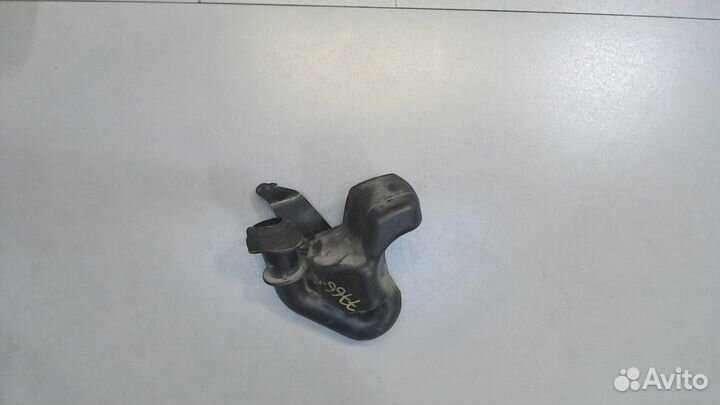 Резонатор воздушного фильтра Ford Focus 3, 2012