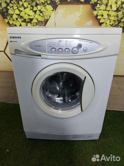 Стиральная машина бу с гарантией и доставкой