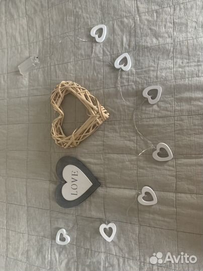 Декор в стиле прованс, фармхаус