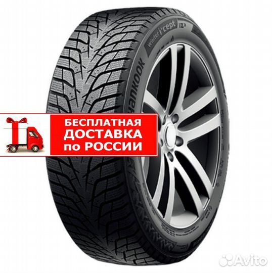 Hankook Winter I'Cept IZ3 W636 245/40 R18 97H