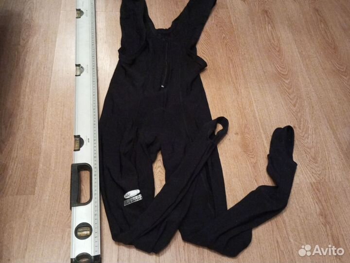 Велосипедные новые бибы размер M и L