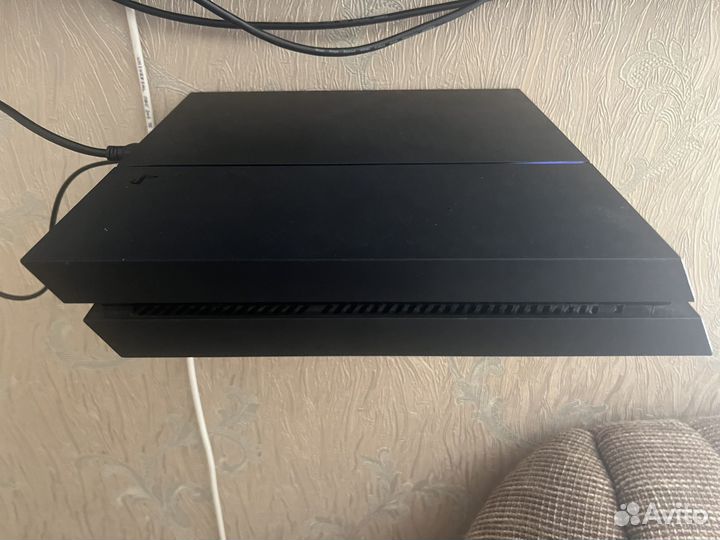 Sony playstation 4