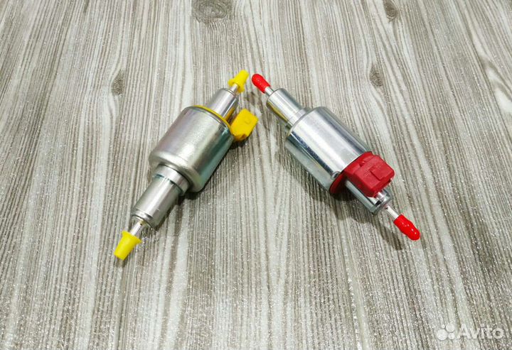 Топливный насос для автономки дозированный