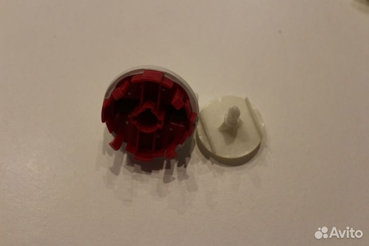 Ручка выбора программ ст.машины Bosch 172699