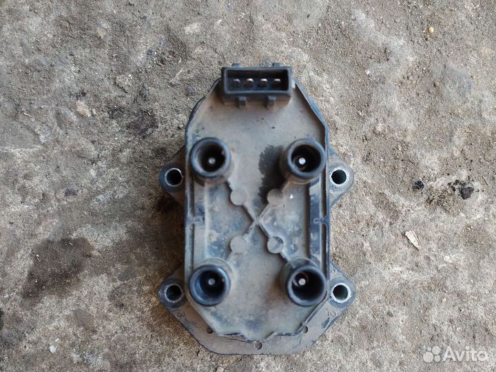 Модуль зажигания чери бонус а13