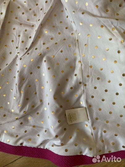Пальто на девочку Kate Spade