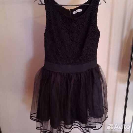 Платье женское вечернее 46 размер